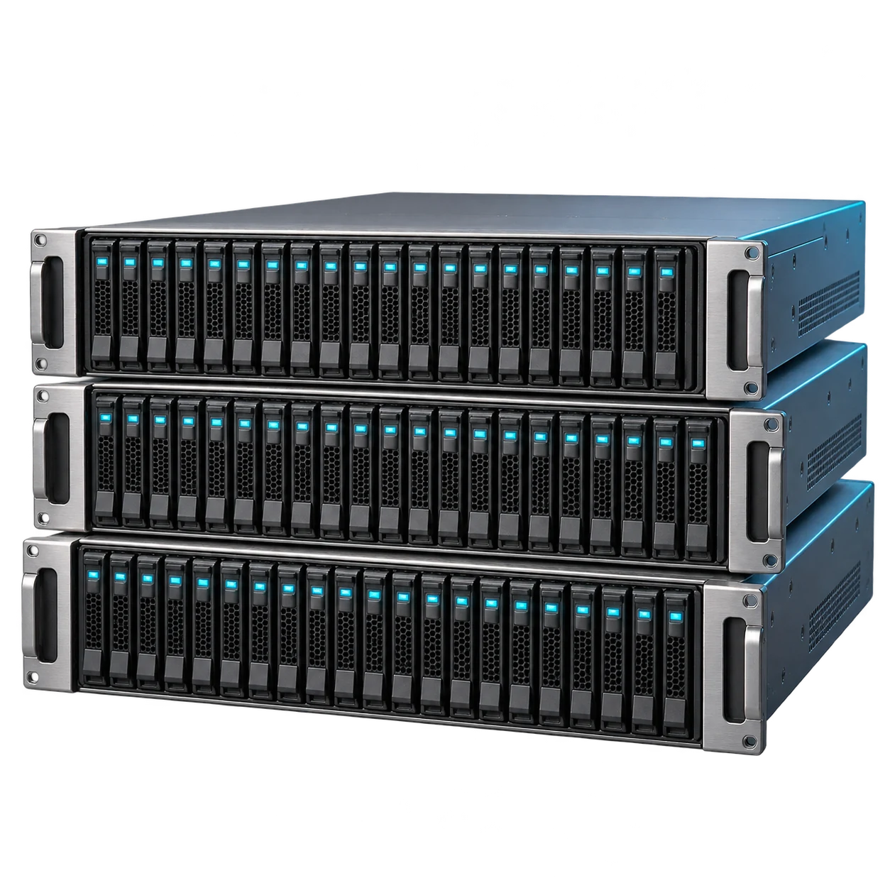 STORAGE SERVER FOR BIG DATA